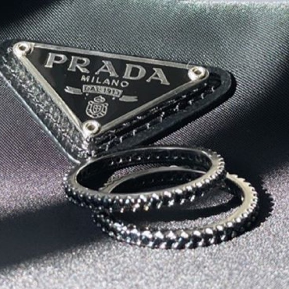 Black CZ Wedding Band sizes 4 5 6 7 8 9 - Picture 6 of 11